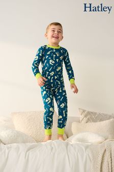Hatley Blue Nightwear Next Oman