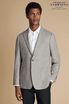 Silk blazer mens online