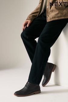 Next chukka boots hot sale