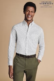 Non iron casual shirts on sale