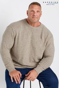 Grey and yellow jumper shop