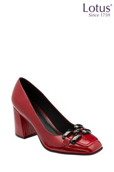 Women s Shoes Lotus High Occasionwear Footwear Next Oman