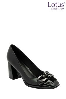 Next lotus shoes hot sale
