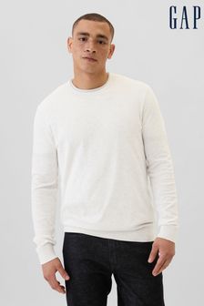 Gap jumper mens hot sale