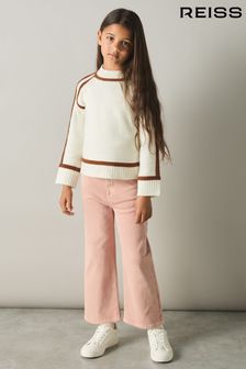 Next white jumpers hotsell