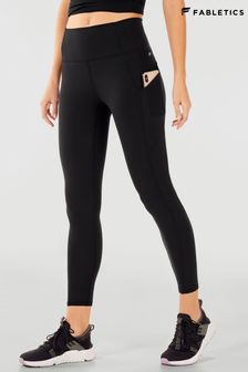 Leggings Fabletics Sportswear Next Luxembourg