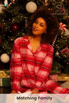 Cyberjammies Christmas Nightwear Next Luxembourg