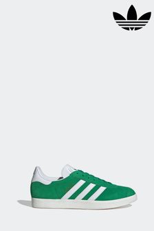 Men s Adidas Originals Green Sportswear Next Luxembourg