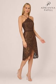 Women s Adrianna Papell Wedding Guest Knee Length Dresses Next Luxembourg