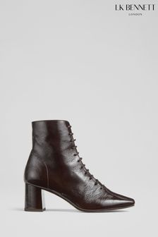 L.K.Bennett Ankle Workwear Boots Next Luxembourg