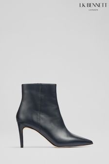 Lk bennett ankle boots cheap