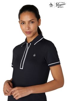Women s Polo Shirts Original Penguin Golf Brandedfashion Next Oman