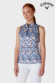 Women s Callaway Apparel Sportswear Sleeveless Clothing Next Luxembourg