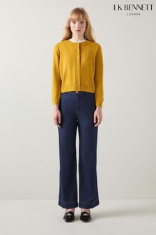 Next yellow cardigan best sale