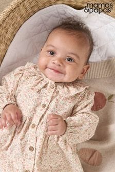 Newborn Boys Newborn Girls Newborn Unisex Younger Girls Dresses Mamas Papas Next Luxembourg