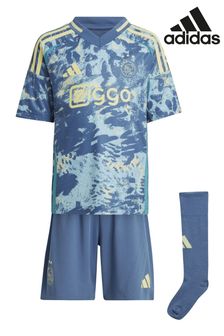 Boys Younger Boys Adidas Football Kits Next Ukraine