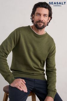 Next mens cotton jumpers cheap