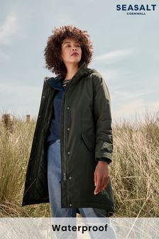 Buy Women s Coats Seasalt Cornwall Online Next USA