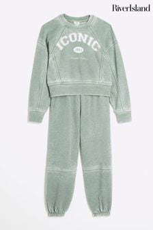 River island girls sportswear hotsell