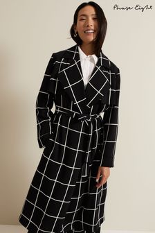 Next check coats new arrivals