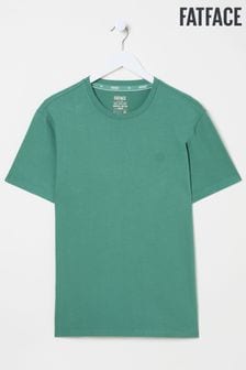 Light Green Lulworth T-Shirt (AB3669) | $34