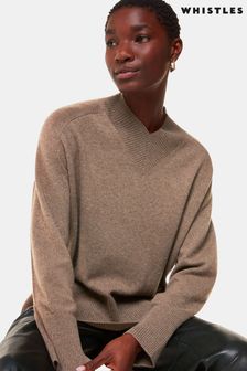 Nude knitwear shop