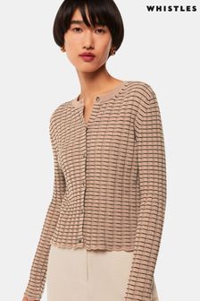 Whistles knitwear top