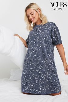 Next cotton nightdress clearance