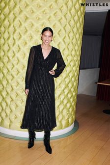 Women s Whistles Wedding Guest Dresses Brandedfashion Next Luxembourg