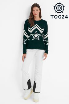 Tog 24 Womens Theresa Knitted Jumper (AB4524) | 81€