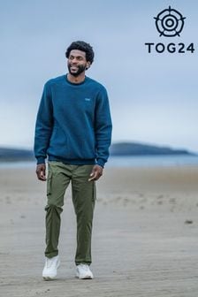 Mens sherpa jumper online