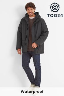 Next mens parka top