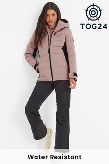 Tog 24 womens ski jacket cheap
