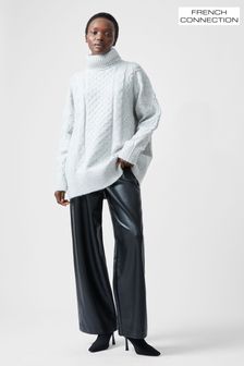 French connection ladies jumpers top