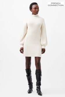 French connection sweater dress outlet
