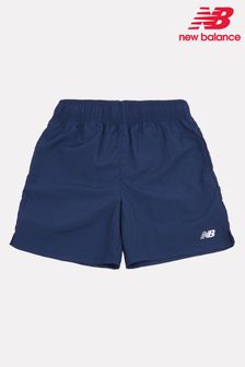 Boys new balance shorts store