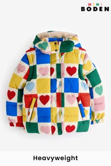 Girls Coats Boden Puffer Coatsandjackets Next Luxembourg