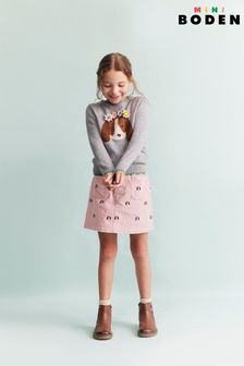 Girls Jumpers Boden Knitwear Next Luxembourg