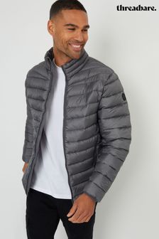 Next grey padded jacket cheap