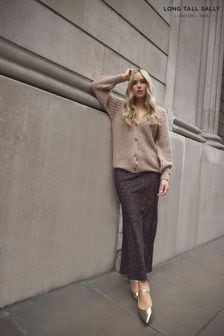 Women s Tall Brown Skirts Brandedfashion Next Oman