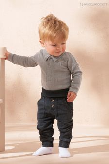 Newborn Boys Newborn Girls Newborn Unisex Younger Boys Younger Girls Bodysuit Legging Set Print Occasionwear Cuffed Outfits Next Bahrain
