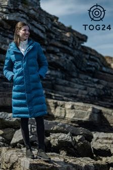 Long waterproof parka shop