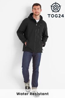 Tog 24 Mens Retner Softshell Hooded Jacket (AB6887) | ‏402 ‏₪