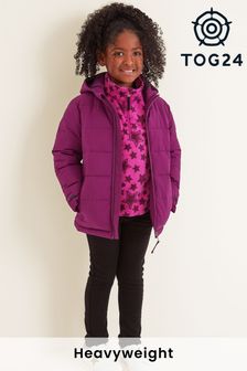 Next purple jacket deals