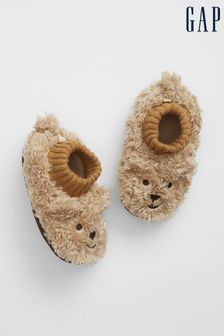 Gap love slippers online