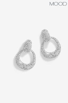 Mood earrings store