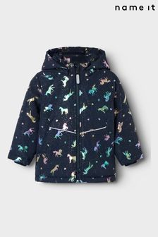 Next younger girl jackets shop