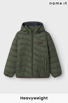 Next jackets boys best sale