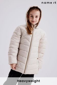 Next girls jackets outlet