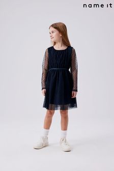 Girls Name It Dresses Next Luxembourg
